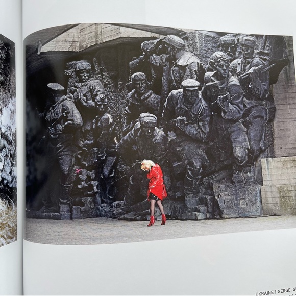 Visions of Earth National Geographic Photographs of Beauty, Majesty, and Wonder - Picture 2 of 15